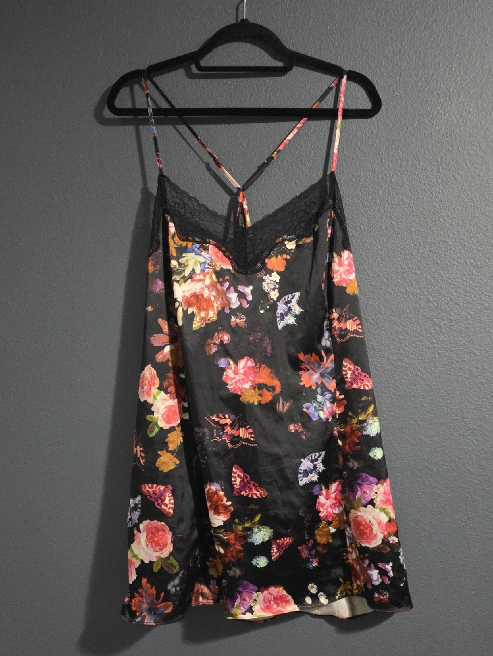 Lane Bryant-Cacique Night Gown